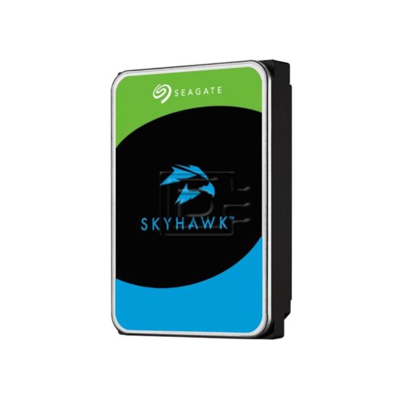 Seagate SkyHawk ST14000VX0008 14TB 7.2K RPM SATA 6Gb/s 3.5in Hard Drive (ST14000VX0008)