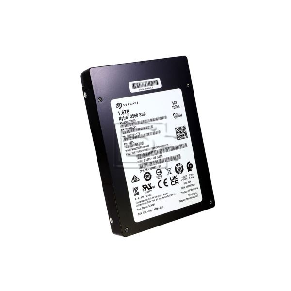 Seagate Nytro 1200.2 1.6TB SAS (ST1600FM0083)