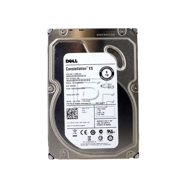 Seagate Nytro XF1440 1.6TB PCIe NVMe (ST1600KN0001)