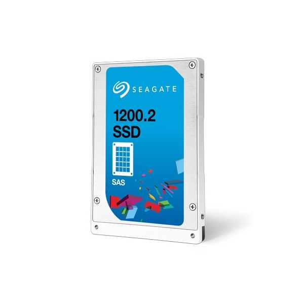 Seagate 1200.2 1,92 TB 2.5" SAS eMLC (ST1920FM0023)