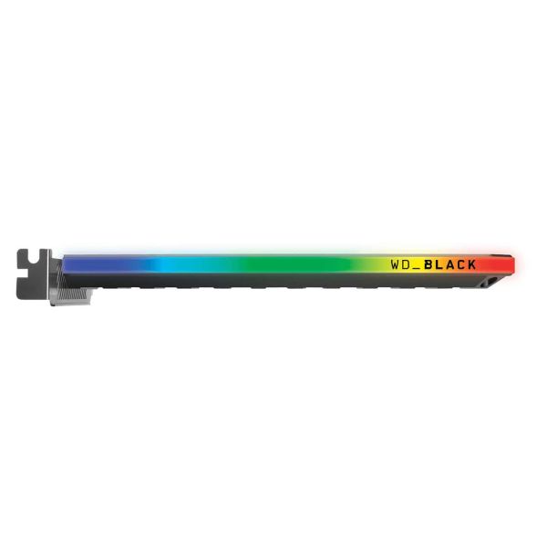 Western Digital AN1500 1000 GB PCI Express 3.0 NVMe (WDS100T1X0L)