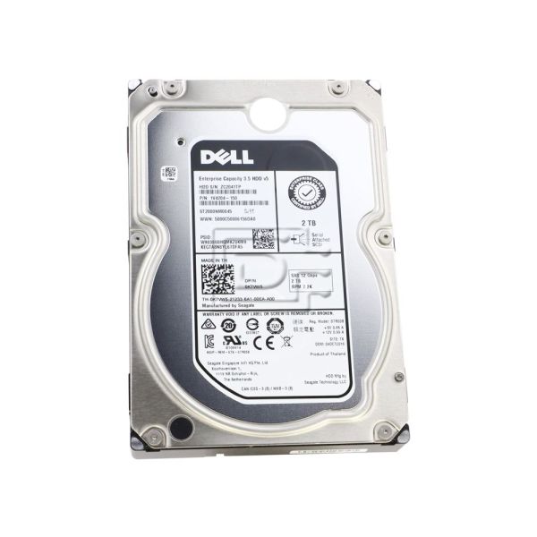 Seagate Exos X22 2TB 7.2K RPM SATA (ST2000NM000E)