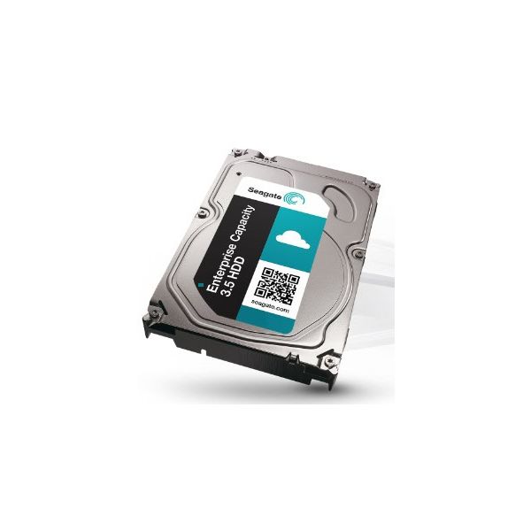 Seagate Enterprise ST2000NM0014 interne harde schijf 2 TB 7200 RPM 128 MB 3.5" SAS (ST2000NM0014)