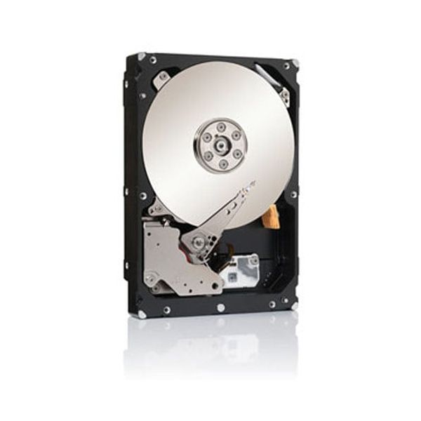 Seagate Constellation ES.3 2TB interne harde schijf 7200 RPM 128 MB 3.5" SATA III (ST2000NM0033)