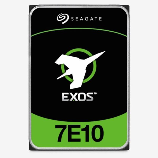 Seagate Exos 7E8 2TB 7.2K RPM SATA 3.5 (ST2000NM0065)