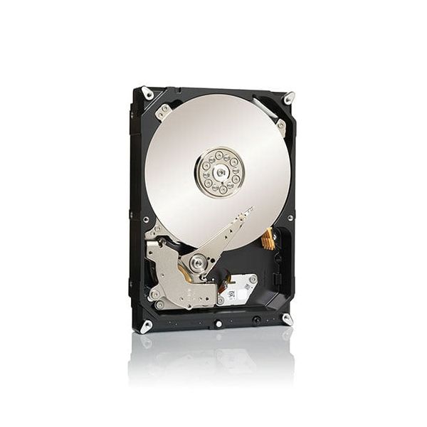 Seagate Barracuda ST3000DM001 3TB 7.2K RPM SATA 6Gb/s 64MB 3.5 Hard Drive (ST3000DM001) Seagate Desktop HDD 3TB SATA HDD interne harde schijf 7200 RPM 64 MB 3.5" SATA III (ST3000DM001)