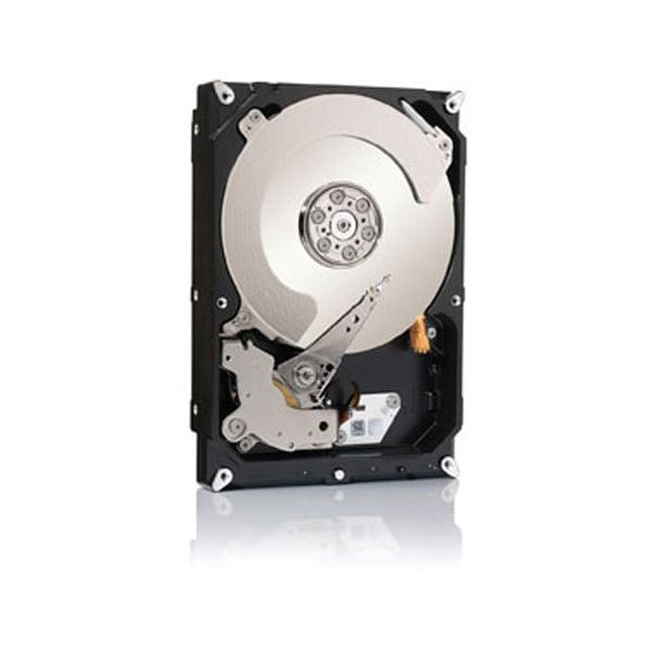 Seagate Constellation CS 3TB SATA 6Gb/s interne harde schijf 7200 RPM 64 MB 3.5" SATA III (ST3000NC002)