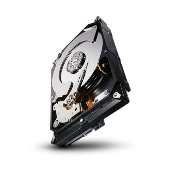 Seagate Constellation CS 3TB SATA 6Gb/s interne harde schijf 7200 RPM 64 MB 3.5" SATA III (ST3000NC002)
