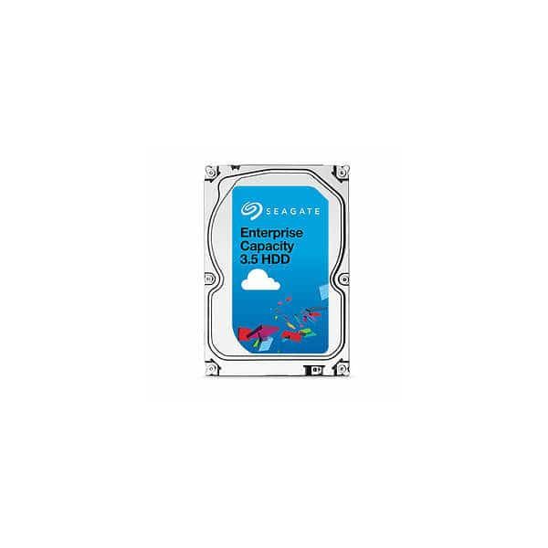 Seagate Enterprise ST3000NM0035 interne harde schijf 3 TB 7200 RPM 128 MB 3.5" SAS (ST3000NM0035)