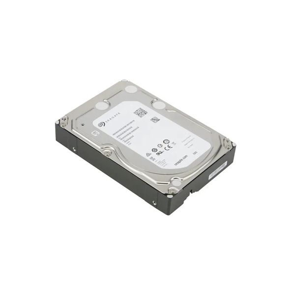 Seagate Exos 7E8 3TB 7.2K RPM SAS 12Gb/s 512n Hard Drive (ST3000NM0045)