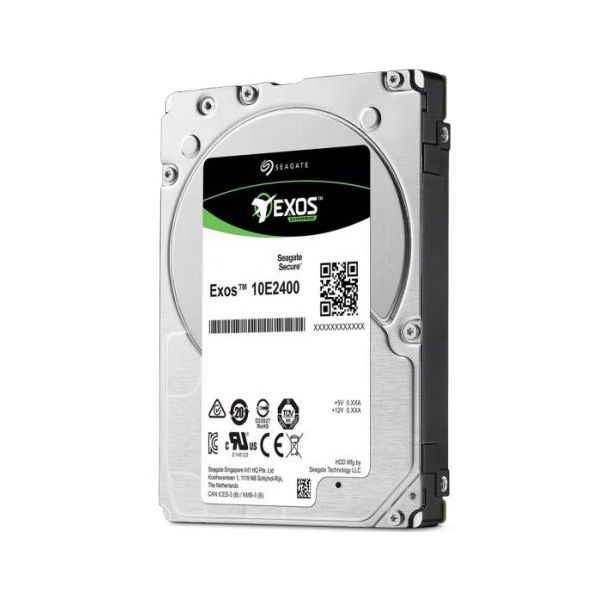 Seagate Enterprise ST300MM0058 interne harde schijf 300 GB 10000 RPM 128 MB 2.5" SAS (ST300MM0058)