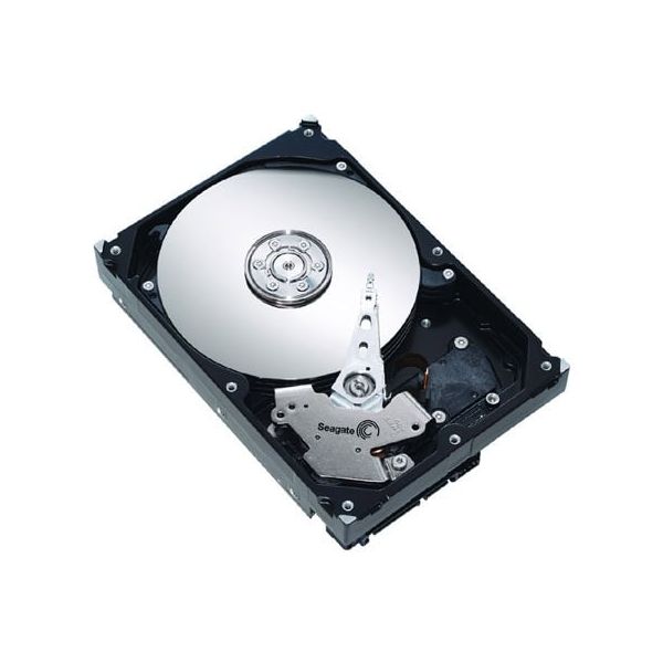 Seagate Desktop HDD 1000GB HDD interne harde schijf 1 TB 7200 RPM 16 MB SAS (ST31000640SS)
