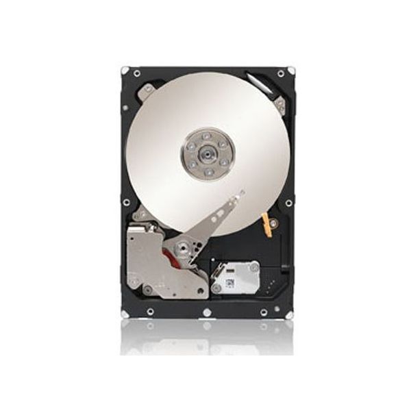Seagate Constellation ES.2 2TB interne harde schijf 7200 RPM 64 MB 3.5" SATA III (ST32000645NS)