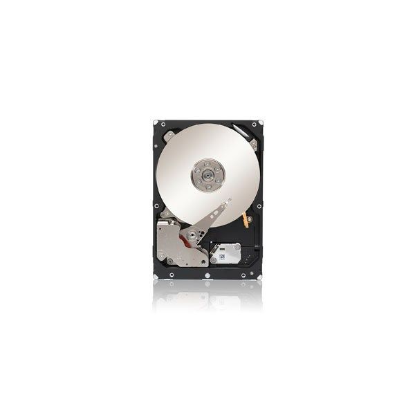 Seagate Constellation ST33000650NS interne harde schijf 3 TB 7200 RPM 64 MB 3.5" SATA III (ST33000650NS)