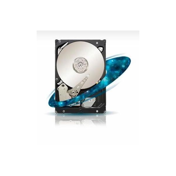 Seagate Constellation ST33000650SS interne harde schijf 3 TB 7200 RPM 64 MB 3.5" SAS (ST33000650SS)