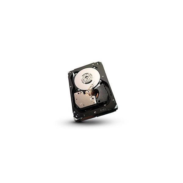 Seagate Cheetah 450GB 3.5" SAS interne harde schijf 15000 RPM 16 MB 3.5" (ST3450857SS)