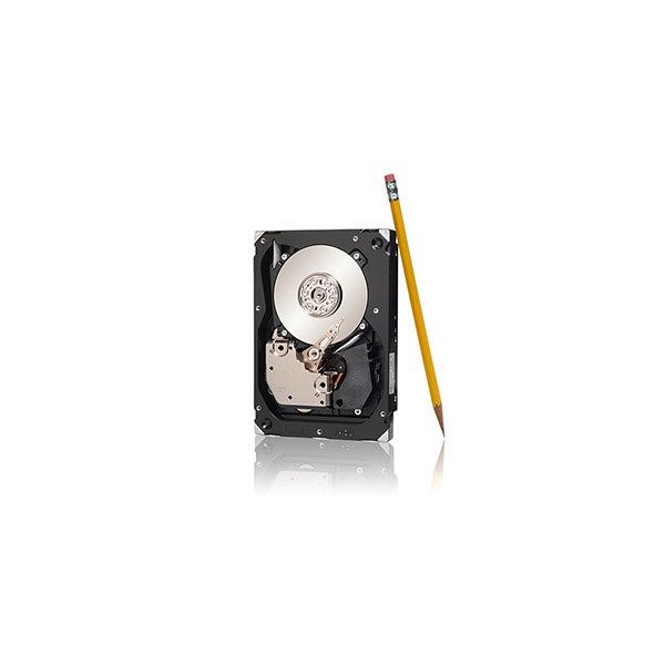 Seagate Cheetah 450GB 3.5" SAS interne harde schijf 15000 RPM 16 MB 3.5" (ST3450857SS)