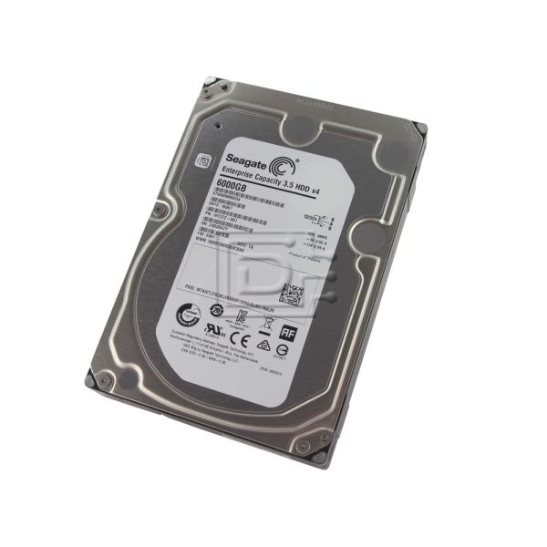Seagate Exos M ST36000NM003K 36TB 7.2K RPM SATA 6Gb/s 512e 3.5in Hard Drive (ST36000NM003K)