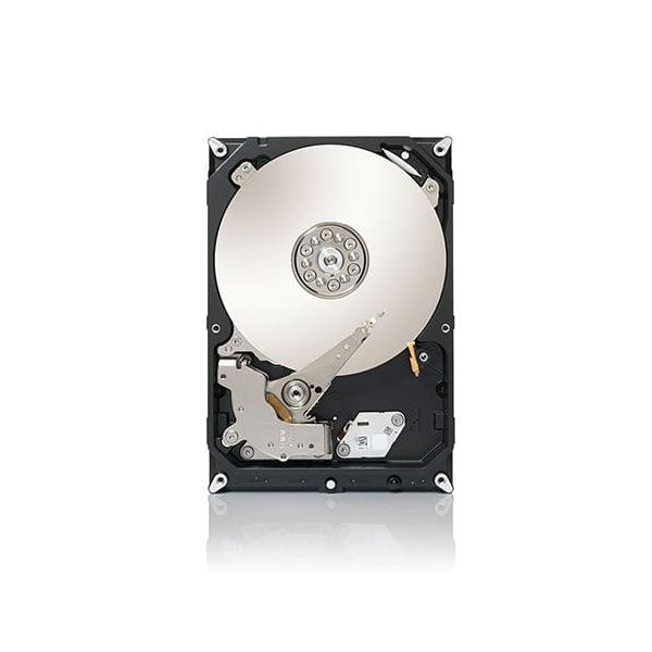 Seagate Desktop HDD 4TB HDD SATA interne harde schijf 5900 RPM 64 MB 3.5" (ST4000DM000)