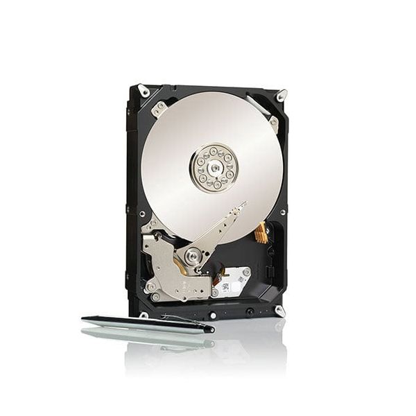 Seagate Desktop HDD 4TB HDD SATA interne harde schijf 5900 RPM 64 MB 3.5" (ST4000DM000) Seagate Desktop HDD 4TB HDD SATA interne harde schijf 5900 RPM 64 MB 3.5" (ST4000DM000)