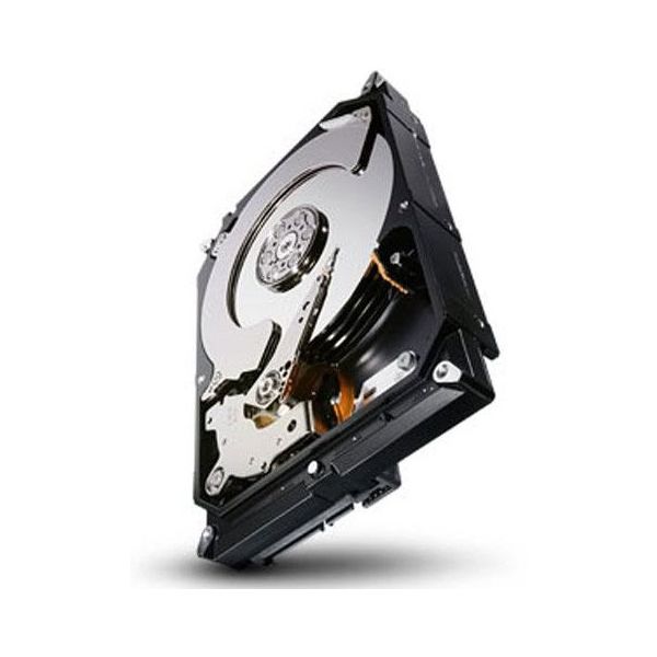 Seagate S-series Terascale ISE 4TB interne harde schijf 5900 RPM 64 MB 3.5" SATA III (ST4000NC000)
