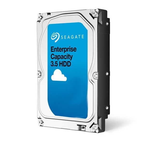 Seagate Enterprise ST4000NM0035 interne harde schijf 4 TB 7200 RPM 128 MB 3.5" SATA III (ST4000NM0035)