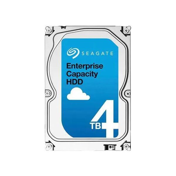 Seagate Enterprise Performance ST4000NM0131 4TB 10K SAS (ST4000NM0131)