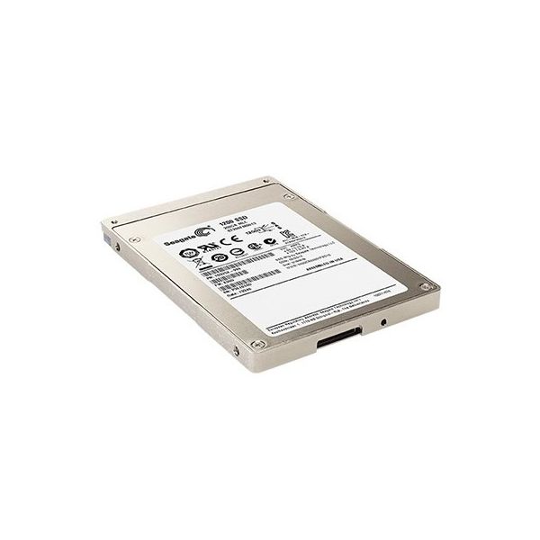 Seagate ST400FM0053 internal solid state drive 400 GB 2.5" SAS MLC (ST400FM0053) Seagate ST400FM0053 internal solid state drive 400 GB 2.5" SAS MLC (ST400FM0053)