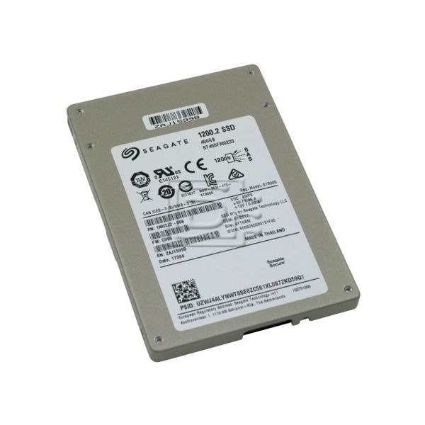 Seagate Nytro 1200.2 400GB SAS 12Gb/s (ST400FM0233)