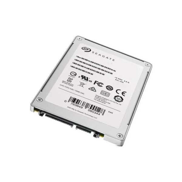 Seagate Nytro XF1440 ST480KN0001 480GB PCIe Gen 3.0 x4 4GB/s 2.5 Solid State Drive (ST480KN0001)