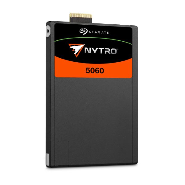 Seagate Nytro XF1440 ST480KN0011 480GB PCIe Gen 3.0 x4 4GB/s 2.5 Solid State Drive (ST480KN0011)