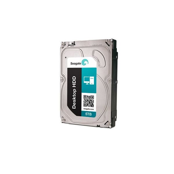 Seagate Desktop HDD ST5000DM000 interne harde schijf 5 TB 128 MB SATA (ST5000DM000)