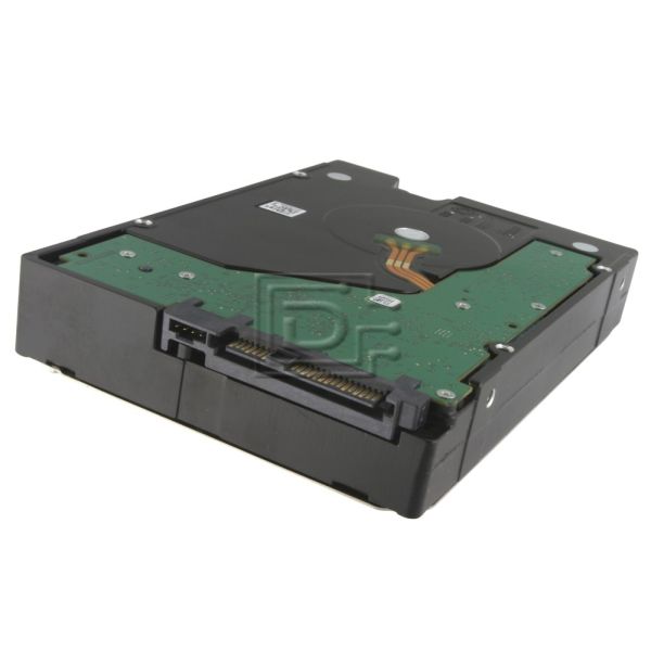 Seagate Enterprise Capacity ST6000NM0034 6TB 7.2K RPM SAS 12Gb/s 128MB 3.5 Hard Drive (ST6000NM0034)