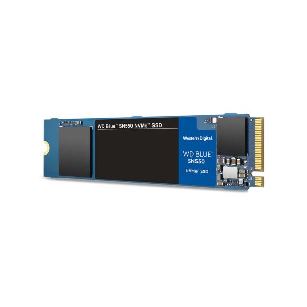 Western Digital WD Blue SN550 NVMe M.2 250 GB PCI Express 3.0 3D NAND (WDS250G2B0C)