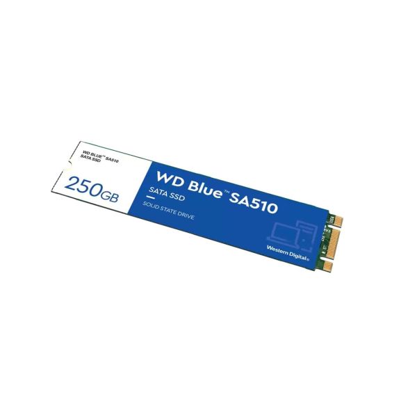 Western Digital Blue SA510 M.2 250 GB SATA III (WDS250G3B0B)