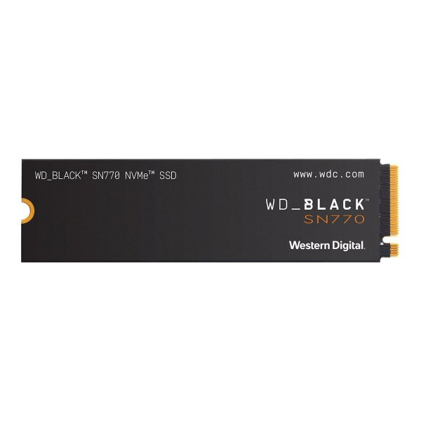 Western Digital Black SN770 250GB M.2 NVMe (WDS250G3X0E)