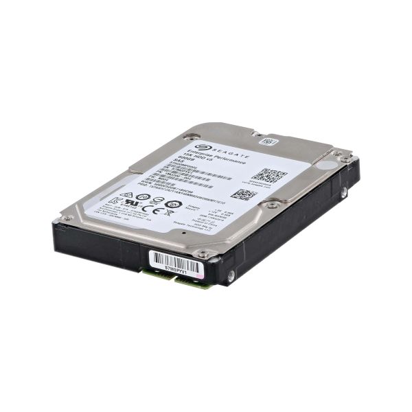 Seagate Enterprise Performance ST600MP0005 600GB 15K RPM SAS 12Gb/s 128MB 2.5 Hard Drive (ST600MP0005)