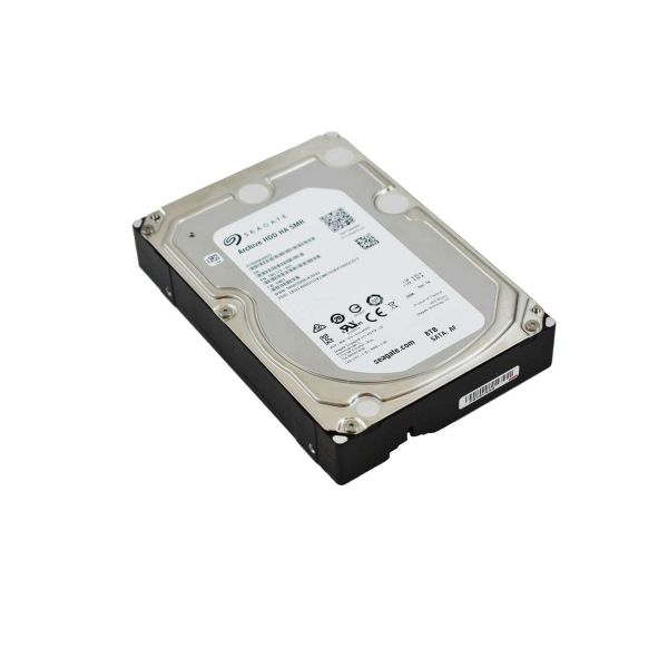 Seagate Archive ST8000AS0022 8TB 7.2K RPM SATA 6Gb/s 128MB 3.5 Hard Drive (ST8000AS0022)