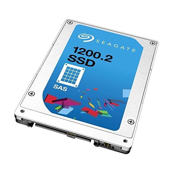 Seagate Nytro 1200.2 800GB SAS (ST800FM0243)