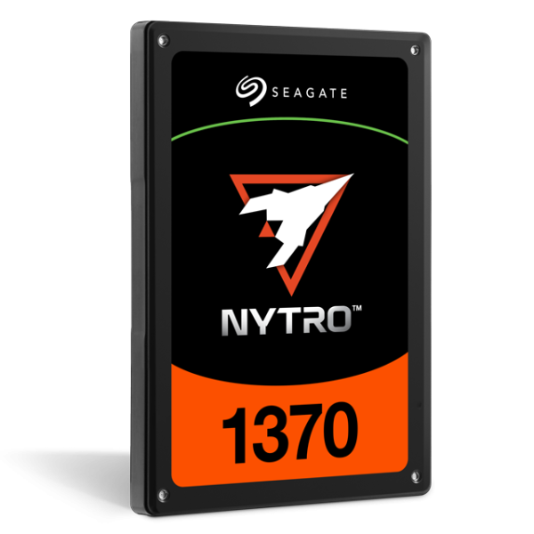 Seagate Nytro XF1440 ST800KN0011 800GB PCIe Gen 3.0 x4 4GB/s 2.5 Solid State Drive (ST800KN0011)