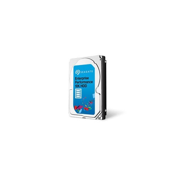 Seagate Enterprise Performance 10K interne harde schijf 900 GB 10000 RPM 128 MB 2.5" SAS (ST900MM0168)