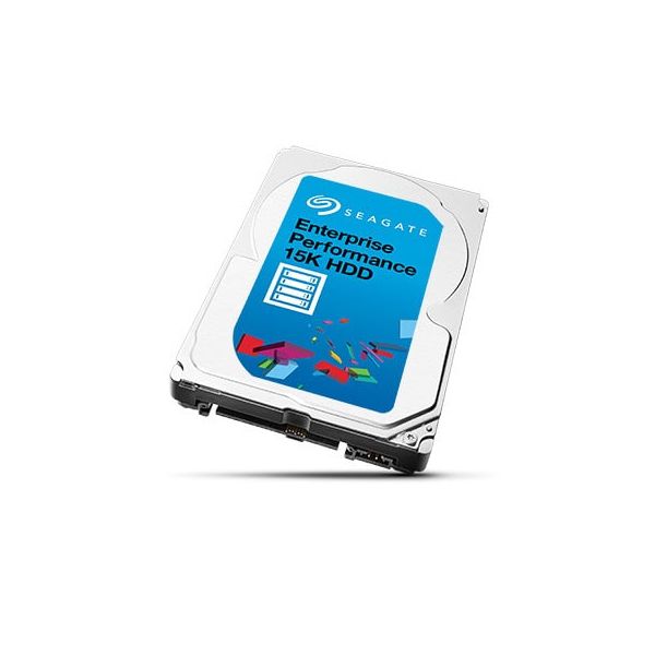 Seagate Enterprise ST900MP0146 interne harde schijf 900 GB 15000 RPM 256 MB 2.5" SAS (ST900MP0146)