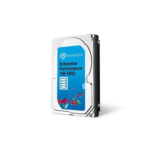 Seagate Enterprise ST900MP0146 interne harde schijf 900 GB 15000 RPM 256 MB 2.5" SAS (ST900MP0146)