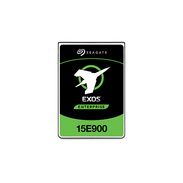 Seagate Exos 15E900 ST900MP0156 900GB 15K RPM SAS 12Gb/s 512e/4Kn 256MB 2.5 SED FastFormat Hard Drive (ST900MP0156)