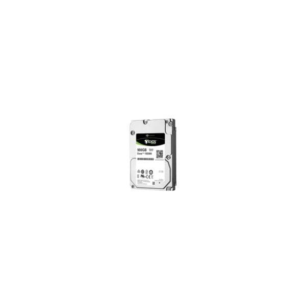 Seagate Exos 15E900 ST900MP0166 900GB 15K RPM SAS 12Gb/s 512e/4Kn 256MB 2.5 SED-FIPS FastFormat Hard Drive (ST900MP0166)
