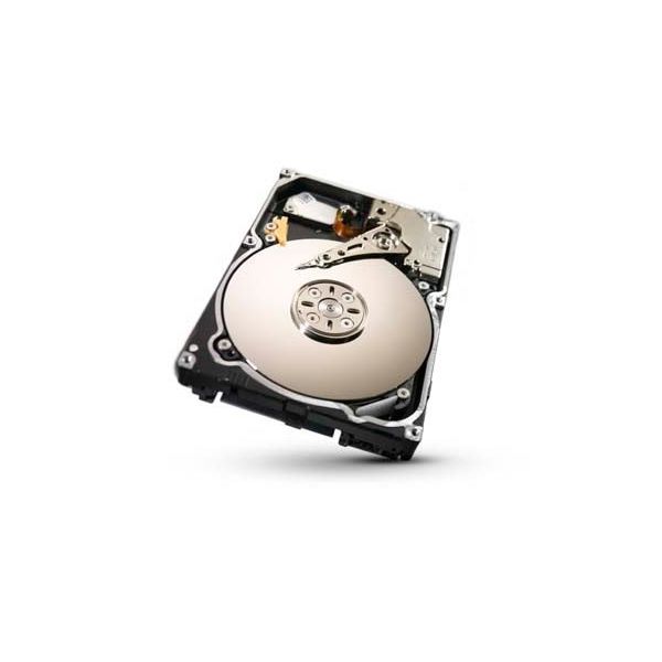 Seagate Constellation.2 interne harde schijf 1 TB 7200 RPM 64 MB 2.5" SAS (ST91000640SS)