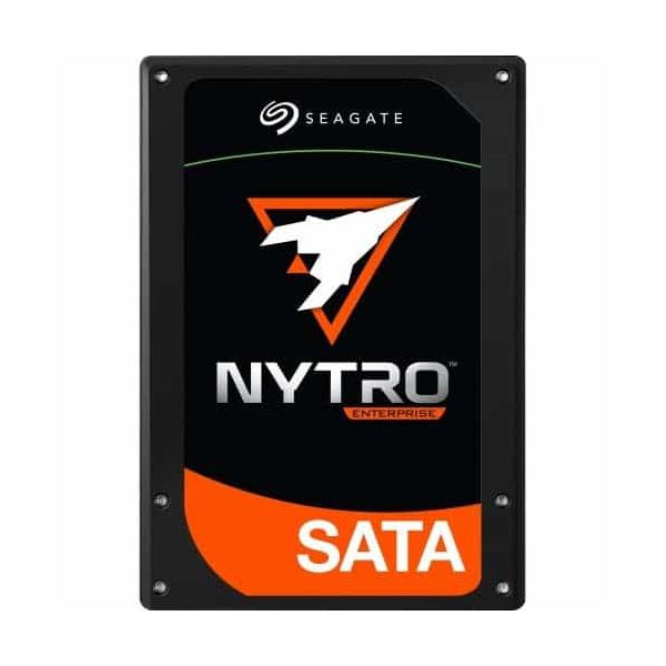 Seagate Nytro 1551 960 GB 2.5" SATA III 3D TLC (XA960ME10063)