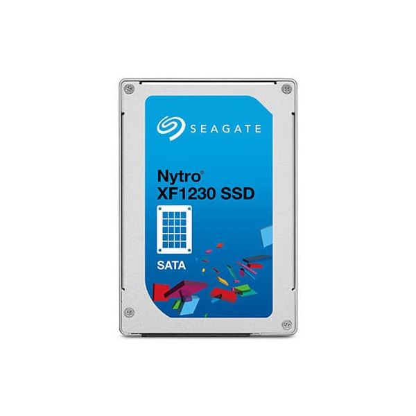 Seagate XF1230-1A0240 internal solid state drive 240 GB 2.5" SATA III eMLC (XF1230-1A0240) Seagate XF1230-1A0240 internal solid state drive 240 GB 2.5" SATA III eMLC (XF1230-1A0240)