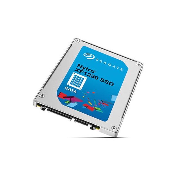 Seagate Nytro XF1230 XF1230-1A0480 480GB SATA 6Gb/s 2.5 Solid State Drive (XF1230-1A0480) Seagate Nytro XF1230 XF1230-1A0480 480GB SATA 6Gb/s 2.5 Solid State Drive (XF1230-1A0480)