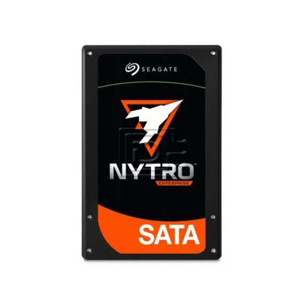 Seagate Nytro XF1230 XF1230-1A0480 480GB SATA 6Gb/s 2.5 Solid State Drive (XF1230-1A0480)